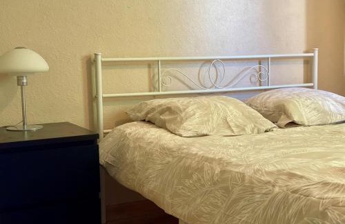 Royallieu Pompidou Apartment | Le Duplex Convivial de Compiègne