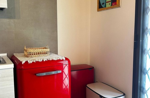 Twist Apartment | Le faete, splendido appartamento in colonica, colline di Firenze(pontassieve)