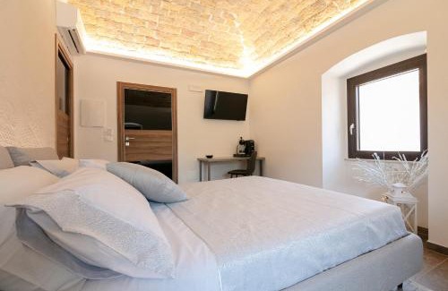 Campomarino House | Le Fantine Rooms