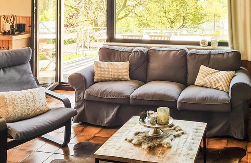 Walk House | Le Fayai