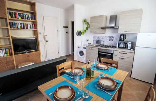 Sestri Levante Apartment | Le Fiabe by Interhome