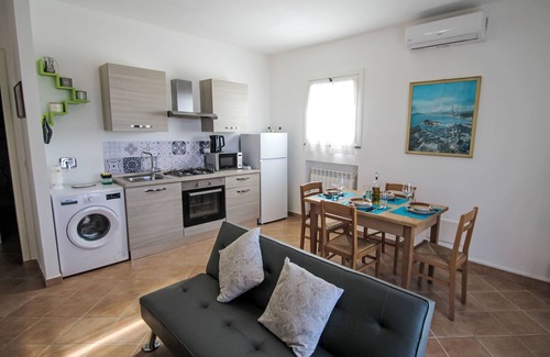 Sestri Levante Apartment | Le Fiabe by Interhome