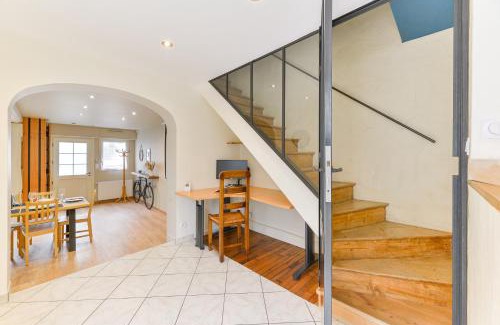 Le May-sur-Evre House | Le fil de l'Evre - Au coeur des Mauges