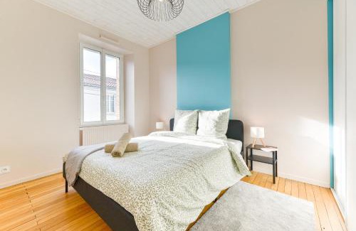 Le May-sur-Evre House | Le fil de l'Evre - Au coeur des Mauges