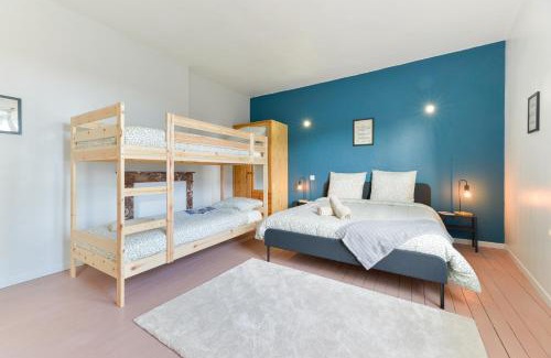 Le May-sur-Evre House | Le fil de l'Evre - Au coeur des Mauges