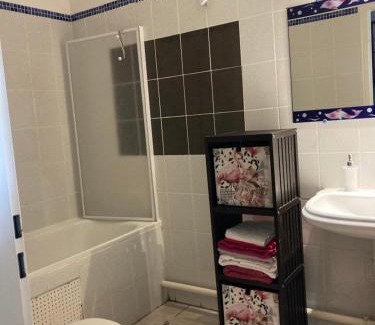 St Gilles-les-Bains Apartment | Le flamant rose à Saint-Gilles