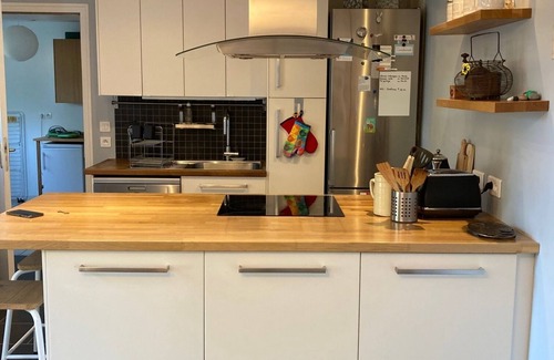 Saint-Avertin House | Le Fleuriau - Tours Loire Valley