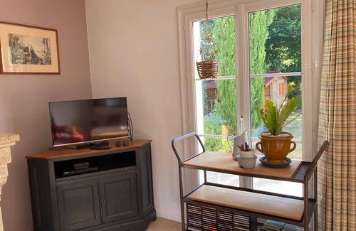 Saint-Avertin House | Le Fleuriau - Tours Loire Valley