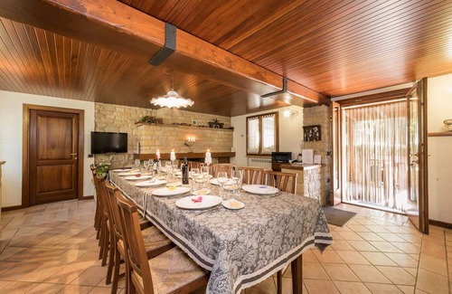 SantʼIppolito Villa | Le Fontanelle 15, Emma Villas