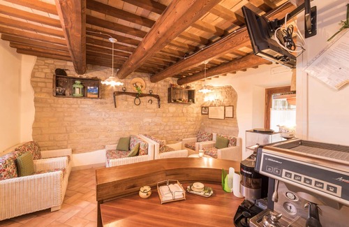 SantʼIppolito Villa | Le Fontanelle 15, Emma Villas