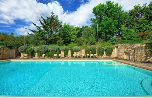 Grassina Apartment | Le Fonti - Le Fonti 15