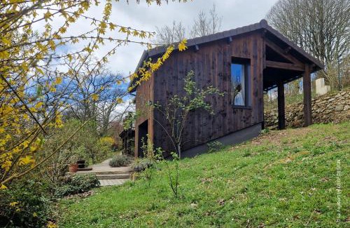 Saint-Ceneri-le-Gerei Villa | Le Foubert