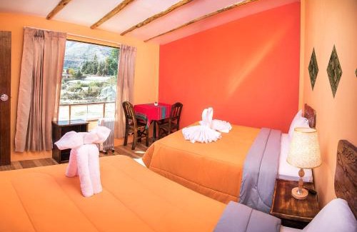 Yanque Hotel | Le Foyer Colca