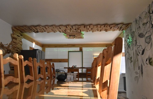 Perrancey-les-Vieux-Moulins House | Le Clos de Montauban