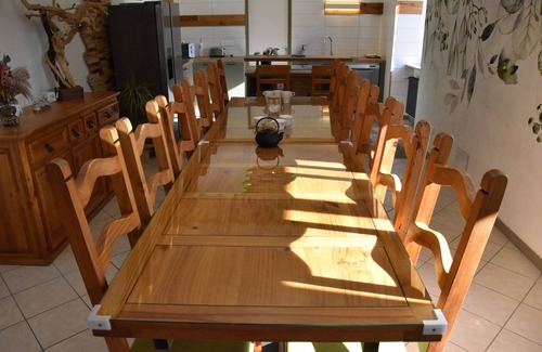 Perrancey-les-Vieux-Moulins House | Le Clos de Montauban