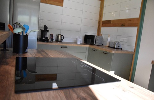 Perrancey-les-Vieux-Moulins House | Le Clos de Montauban