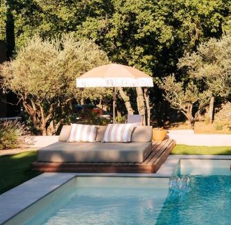 Saint-Maximin-la-Sainte-Baume House | Le Petit Mas Roc