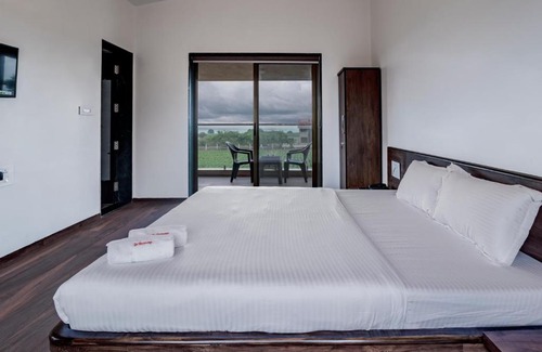 Gangavhare House | Le Fromage Cheese Village