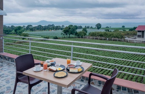 Gangavhare House | Le Fromage Cheese Village