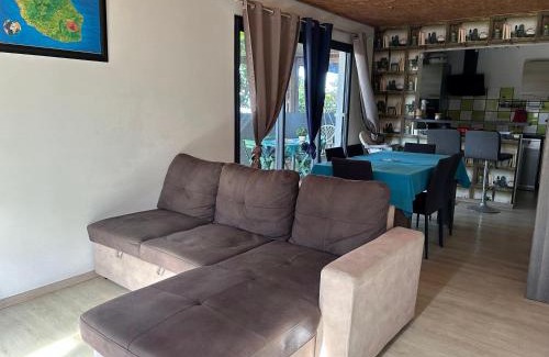 Saint-Joseph Villa | LE FRUIT A PAIN