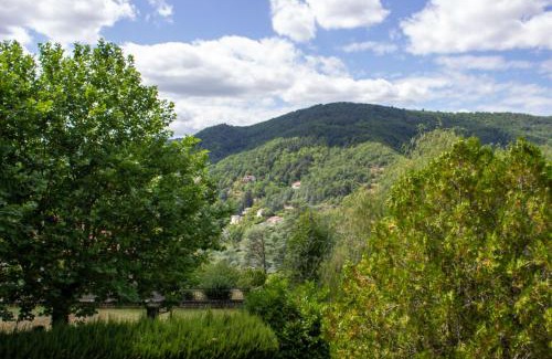 Saint-Paul-en-Cornillon House | le Fumant
