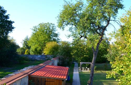 Rarecourt House | Le Gîte des Sureaux