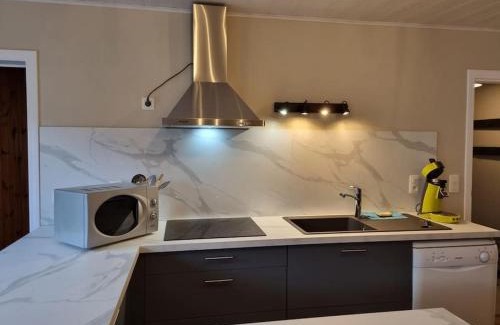 Vresse-sur-Semois House | Le gîte du boulanger