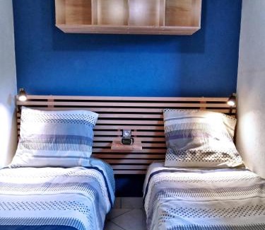 Haselbourg Ski Chalet | Le Gîte du Chat Botté - Spa et Nature