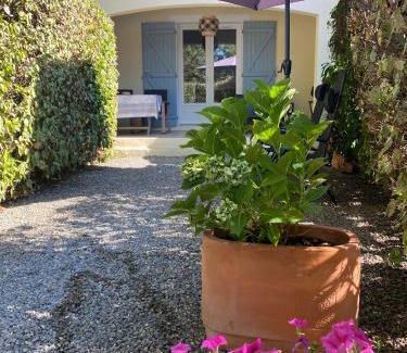 Aups Apartment | Le Gîte du Diamant Noir