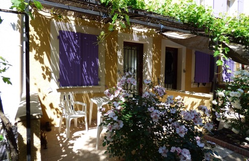 Avignon Apartment | Le Gîte du Festival Sud
