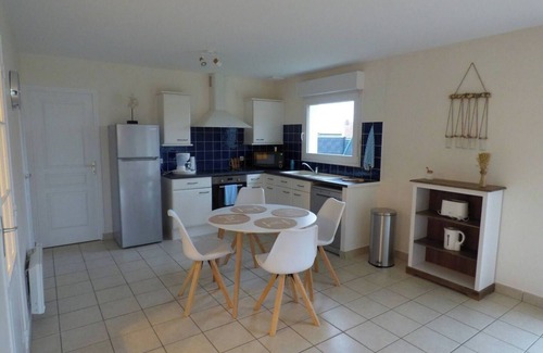Marquise House | Le Gîte du Guindal* Marquise