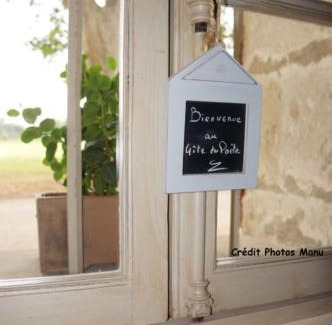 Maillane House | Le Gîte Du Poète