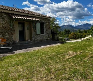 Vaumeilh Bed & Breakfast | Le Gast, Vaumeilh