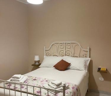 Naples House | Le Gemelle Casa Vacanza