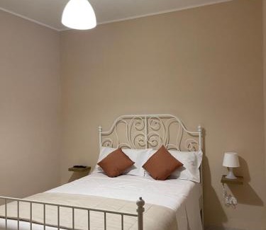 Naples House | Le Gemelle Casa Vacanza