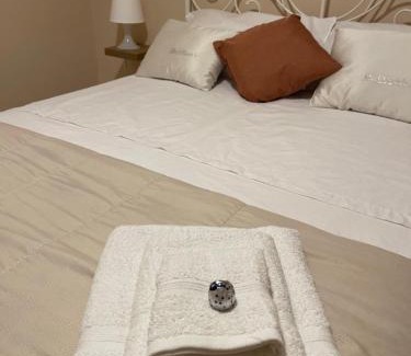 Naples House | Le Gemelle Casa Vacanza
