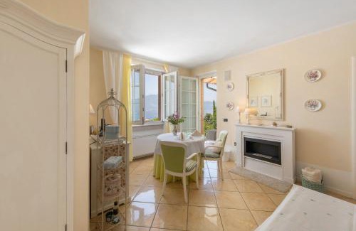Albisano Bed & Breakfast | Le Gemme Suite