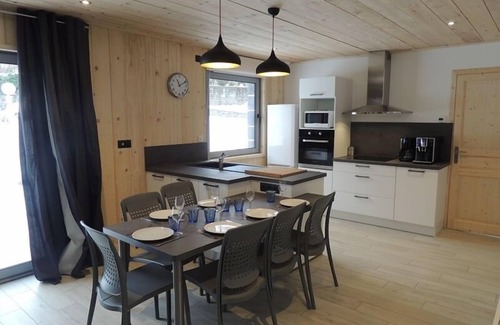 Besse-en-Chandesse House | LE GITE DE BENJAMIN - BESSE AND SAINT ANASTAISE