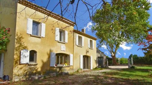 Cabannes House | Le Gite au coin du feu