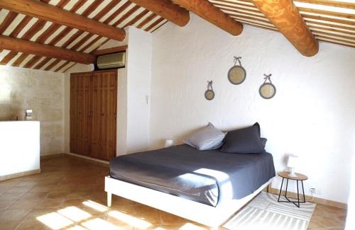 Cabannes House | Le Gite au coin du feu