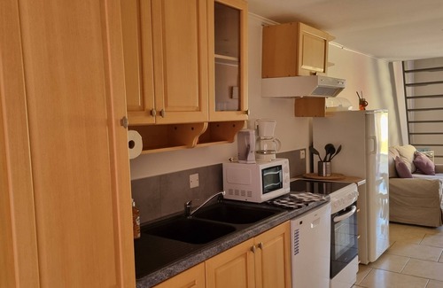 Vezac Apartment | le Gite D'evane à 8km de Sarlat Entourés des 5 Plus Beaux Châteaux