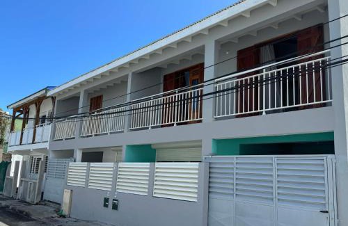 Le Gosier House | Le Gosier Coastal Residence