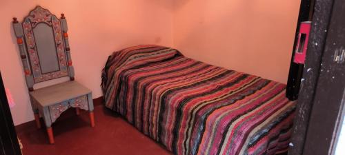 Mirleft Hotel | le grand atlas