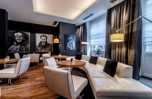 Toulouse City-Centre Hotel | Le Grand Balcon