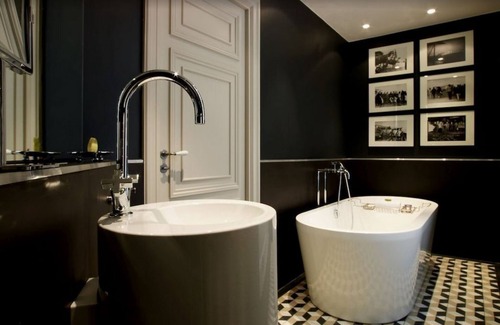 Toulouse City-Centre Hotel | Le Grand Balcon