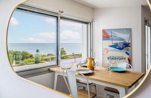 La Ciotat Apartment | Le grand bleu