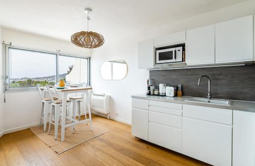 La Ciotat Apartment | Le grand bleu