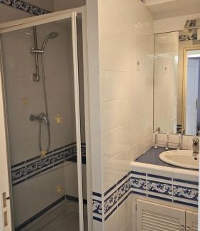Valras-Plage Apartment | Le Grand bleu