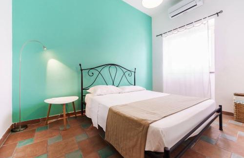 Procida Apartment | Le Grand Bleu - Gioia Apartments