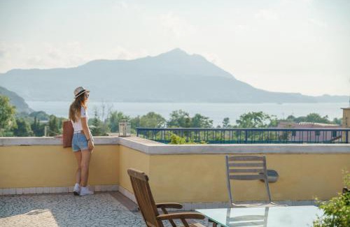 Procida Apartment | Le Grand Bleu - Gioia Apartments